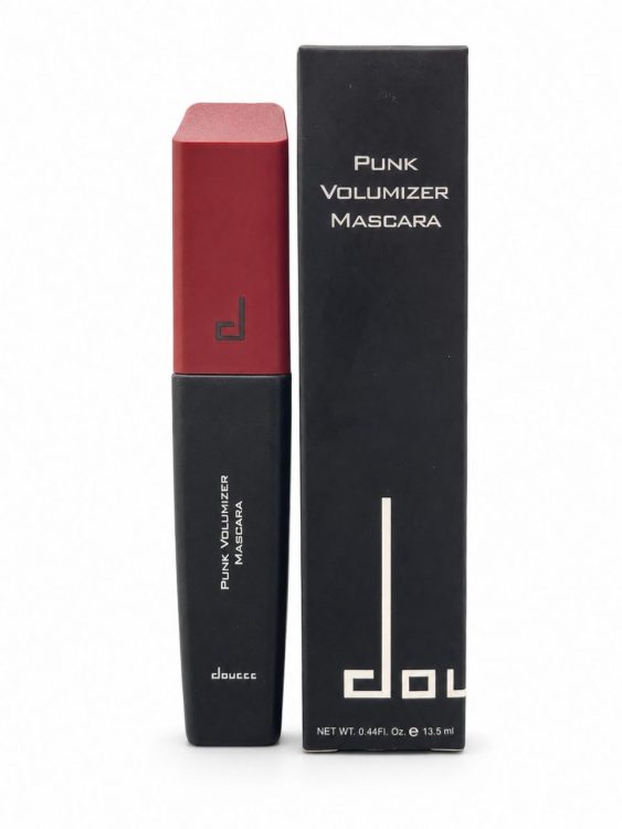 ریمل پانک دوسه حجم دهنده قوی مژه_doucce Punk Volumizer Mascara