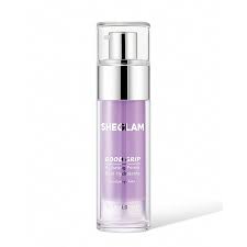 پرایمر پمپی بنفش (Good grip primer sheglam)