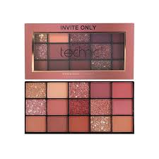 پالت سایه اینوایت اونلی تکنیک | Technic Invite Only