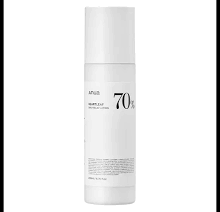 لوشن آبرسان و تسكين دهنده آنواAnua Heartleaf V0% Daily Relief Lotion