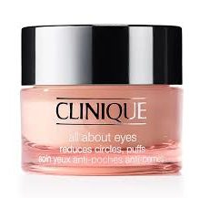 کرم دور چشم کلینیک آل ابوت آیز Clinique all about eyes