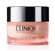 کرم دور چشم کلینیک آل ابوت آیز Clinique all about eyes