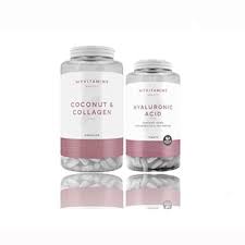 کلاژن پلاس کوکونات_Coconut Collagen