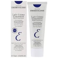 کرم مرطوب کننده چند منظوره امبریولیس Embryolisse Lait-creme Concentre