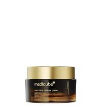 کرم کپسولی ویتامین سی مدی کیوب Medicube Deep Vita C