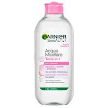میسلار واتر پاک کننده صورت گارنیر مناسب پوست حساسGarnier micellar water