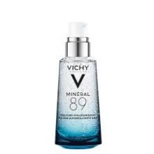 سرم آبرسان و تقویت کننده پوست مینرال 89 ویشی Vichy Mineral 89 Skin Fortifying Daily Booster