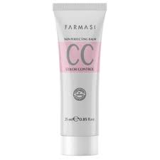 Farmasi CC Cream _سی سی کرم فارماسی