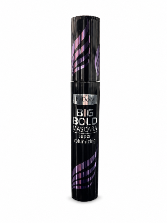 ریمل ایزادورا حجم دهنده مدل Big Bold