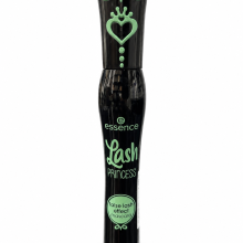 ریمل اسنس لش پرنسس حجم دهنده و بلند کننده lash effect mascara