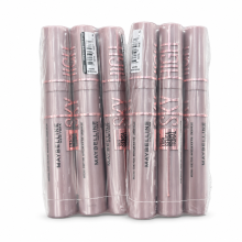 ریمل حجم دهنده و بلند کننده میبلین Maybelline مدل Sky High
