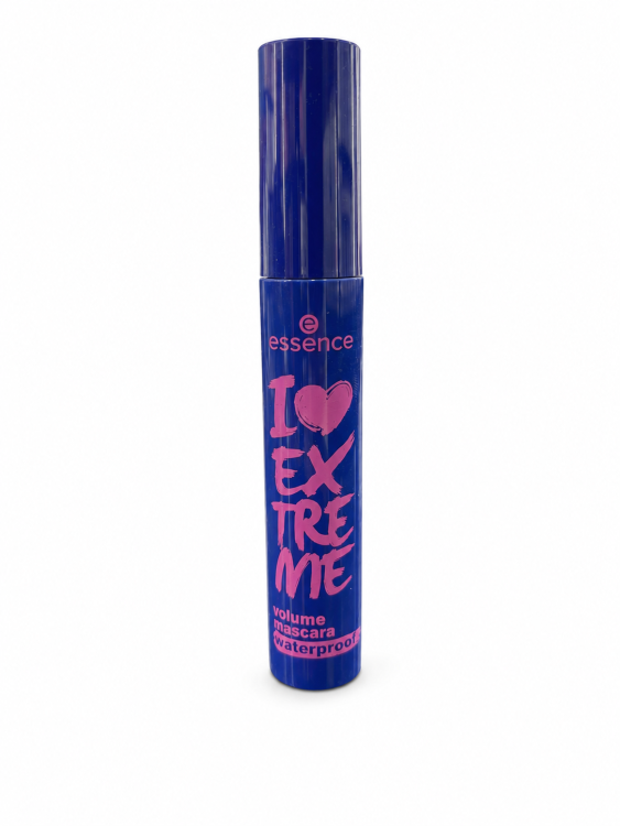 ریمل اسنس آبی ضد آب حجم دهنده I Love Extreme