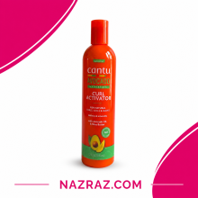 اکتیویتور آووکادو کنتو Cantu Hydrating Curl Activator Avocado