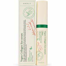 سرم دور چشم کلاژن اکسیس وای  ضد چروک و روشن کنندهAxis-Y Collagen Eye Serum