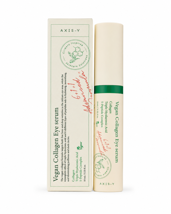 سرم دور چشم کلاژن اکسیس وای  ضد چروک و روشن کنندهAxis-Y Collagen Eye Serum