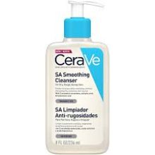 ژل شستشوی سراوی پوست چرب و جوشدار Seravi cleansing gel for oily and acne-prone skin