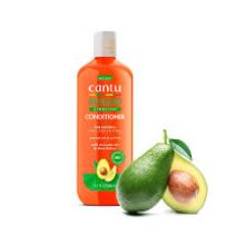 شامپو آبرسان آووکادو کنتو Cantu Avocado Hydrating shampoo