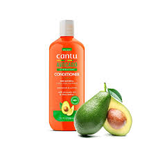 شامپو آبرسان آووکادو کنتو Cantu Avocado Hydrating shampoo